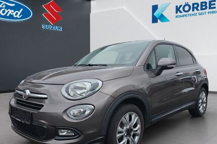 Fiat 500X 77.457 km 11.490 € Nidderau-Heldenbergen 61130