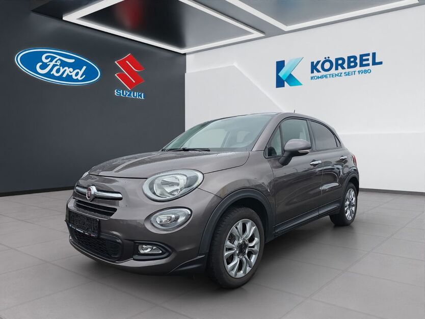 Fiat 500X 77.457 km 11.490 € Nidderau-Heldenbergen 61130