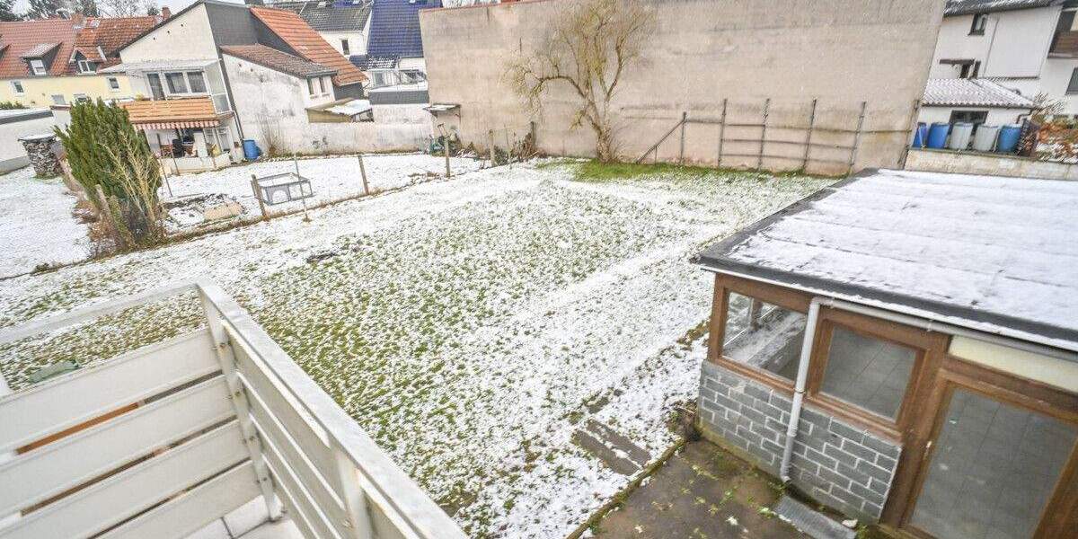 Einfamilienhaus Dieburg - 5 Zimmer, 135 m&sup2;, 539.000&euro; | Angebot:25693350