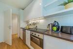 Etagenwohnung Frankfurt am Main Nordend-West - 2 Zimmer, 50 m&sup2;, 1.770&euro; | Angebot:26498926