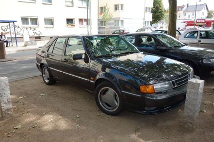 Saab 9000 191.000 km 9.700 &euro; Langen 63225