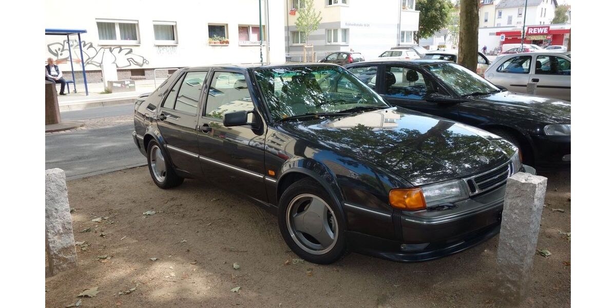 Saab 9000 191.000 km 9.700 &euro; Langen 63225