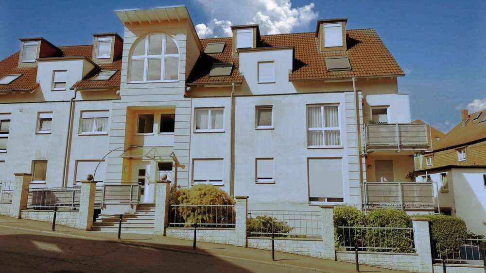 Etagenwohnung Bad Vilbel - 4 Zimmer, 120 m&sup2;, 685.000&euro; | Angebot:26900885