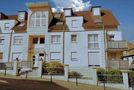 Wohnung Bad Vilbel - 4 Zimmer, 120 m&sup2;, 685.000&euro; | Angebot:26900885