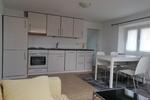 Dachgeschoßwohnung Aschaffenburg Damm - 2 Zimmer, 32 m&sup2;, 365&euro; | Angebot:25080738