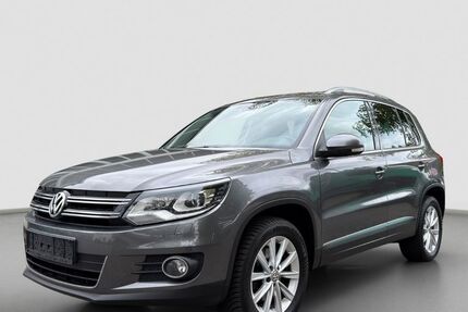 VW Tiguan 148.000 km 9.900 &euro; Hofheim am Taunus 65719