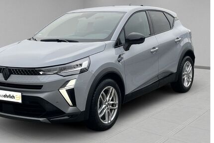 Renault Captur 15.000 km 30.699 € Aschaffenburg 63741