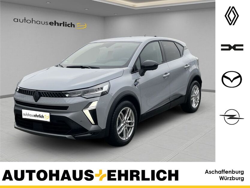 Renault Captur 15.000 km 30.699 € Aschaffenburg 63741