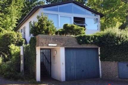 Haus zum Kaufen in Darmstadt 1.250.000 € 163.69 m² 5 zimmer