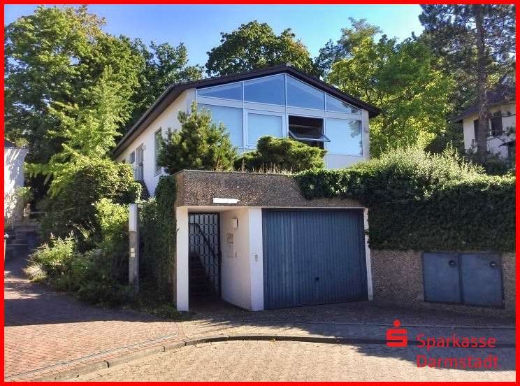 Haus zum Kaufen in Darmstadt 1.250.000 € 163.69 m² 5 zimmer