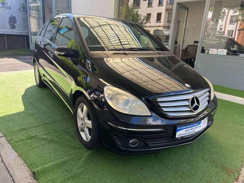 B 200