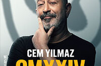 Cem Yilmaz
