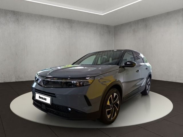 Opel Grandland (X) 5.000 km 34.980 € Frankfurt 60488