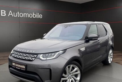 Land Rover Discovery 163.500 km 25.490 &euro; Darmstadt-Weiterstadt 64331