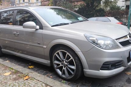 Opel Vectra 206.000 km 3.600 € Darmstadt 64293