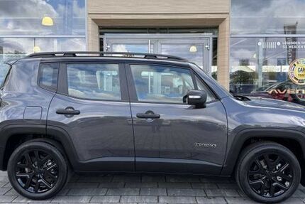 Jeep Renegade 2.000 km 28.999 € Aschaffenburg 63741