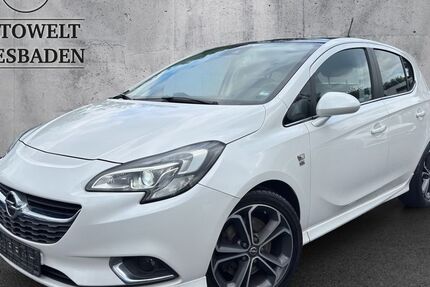 Opel Corsa 169.870 km 7.950 € Mainz- Kastel 55252