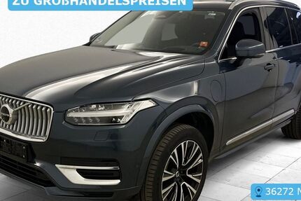 Volvo XC90 97.641 km 48.197 € Frankfurt 60596