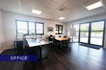 Repräsentative Büroräume in Top-Lage von Eppertshausen zimmer