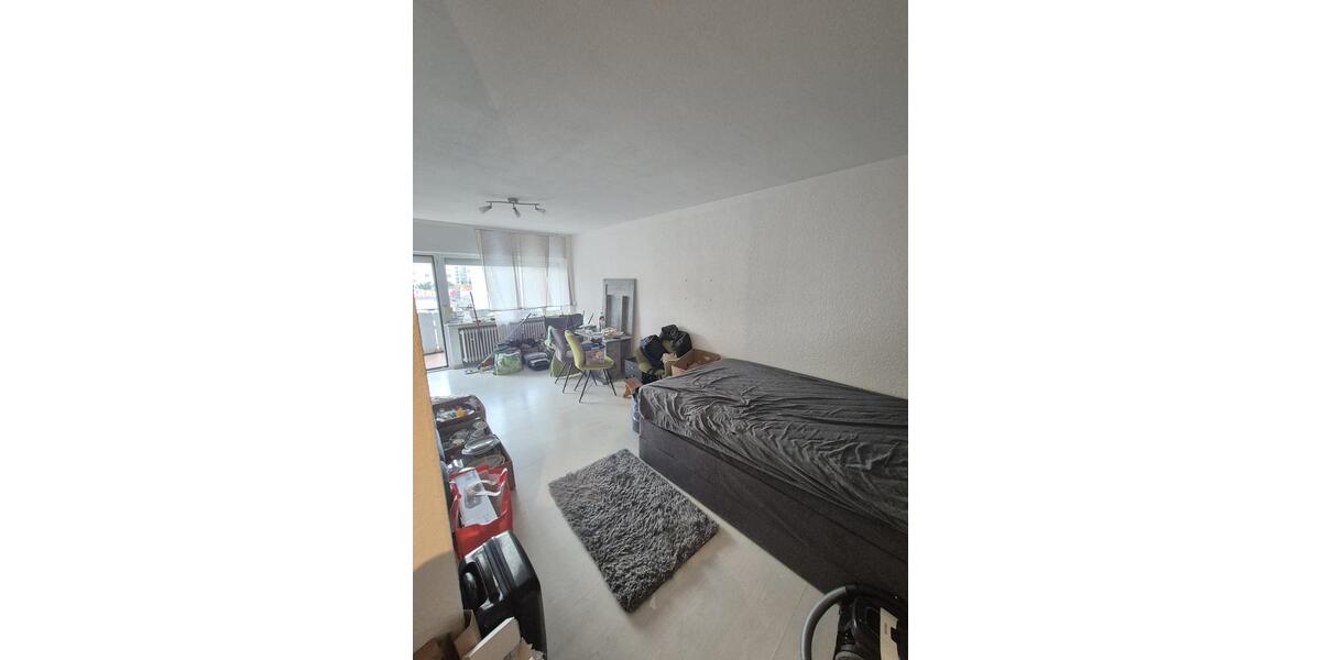 Etagenwohnung Offenbach am Main - 1 Zimmer, 42 m&sup2;, 550&euro; | Angebot:26618604