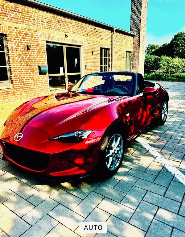 MX-5