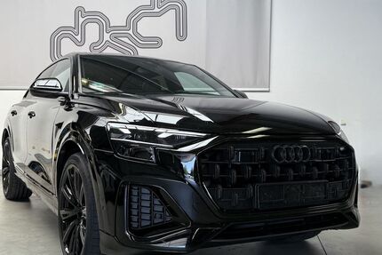 Audi Q8 14.239 km 79.490 € Maintal bei Frankfurt am Main 63477