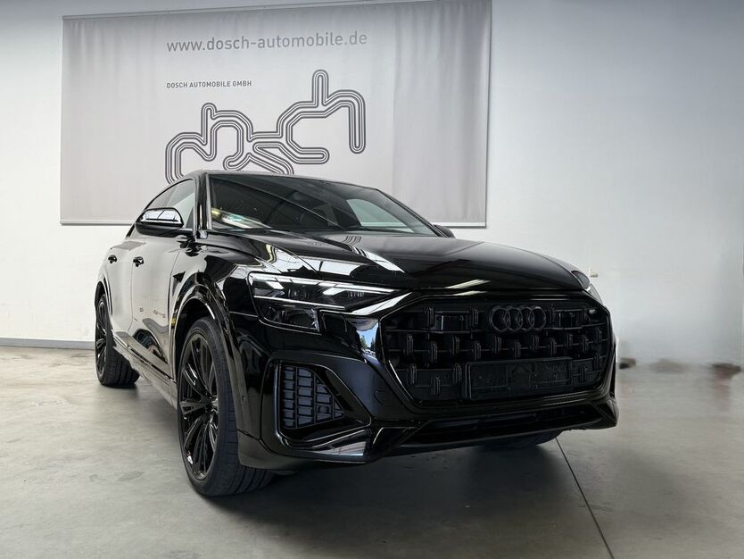 Audi Q8 14.239 km 79.490 € Maintal bei Frankfurt am Main 63477