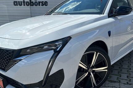 Peugeot 308 48.000 km 24.900 € Darmstadt 64295