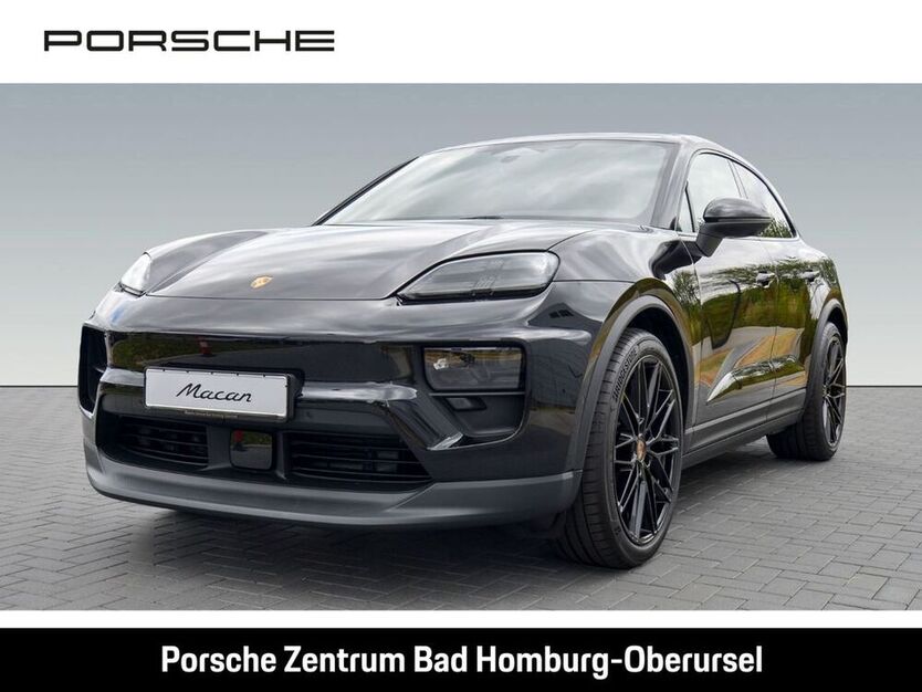 Macan