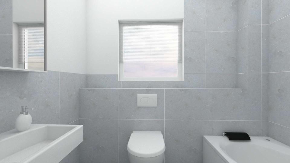 WOW 4 Zi. Traum Wohnung Neubau mit Balkon in Top Wohnlage Bieber Nord 4 zimmer