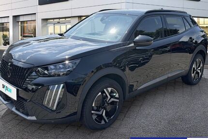 Peugeot 2008 83.906 km 17.930 &euro; Maintal 63477
