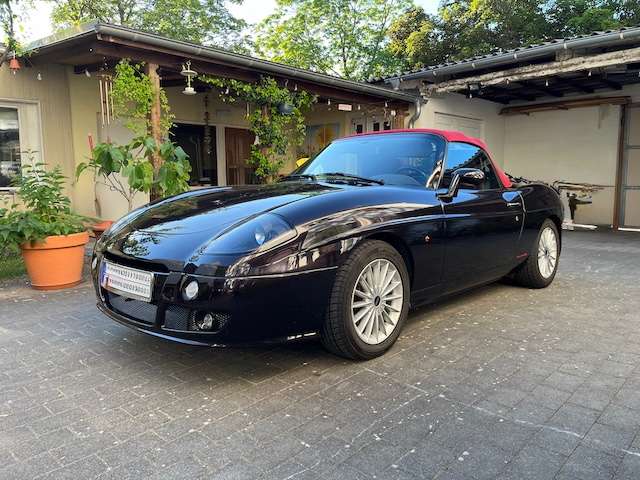 Barchetta