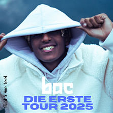 bac - Die Erste Tour 2025/2026
