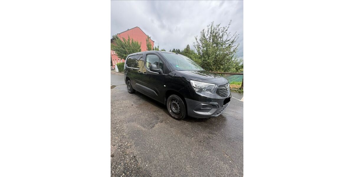 Opel Combo 154.000 km 7.700 &euro; frankfurt 60315