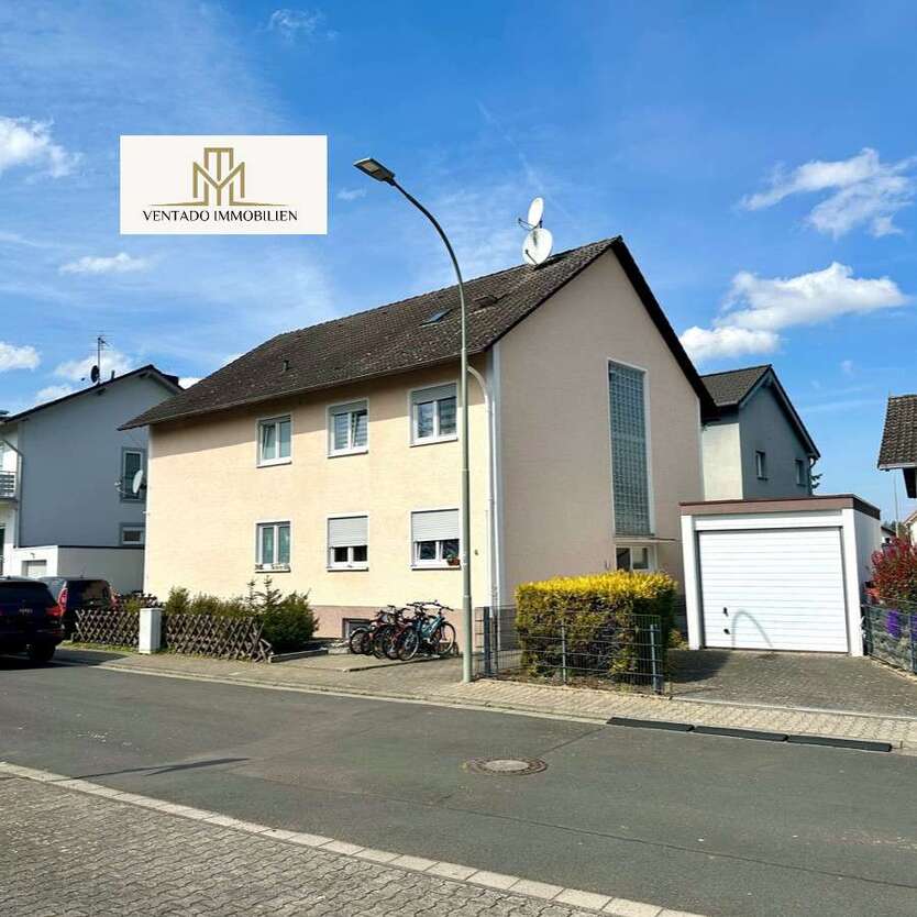 Haus zum Kaufen in Limeshain 419.000 € 285.74 m²