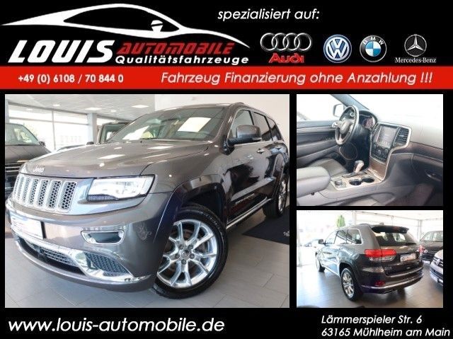 Grand Cherokee