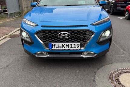 Hyundai KONA 71.000 km 17.999 € Erlensee 63526