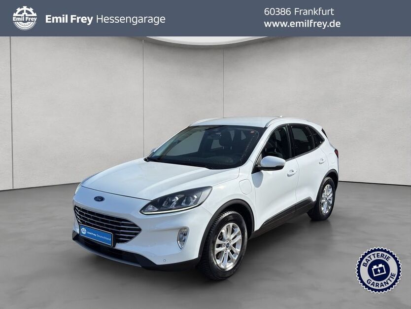 Ford Kuga 69.354 km 19.750 € Hanau 63452