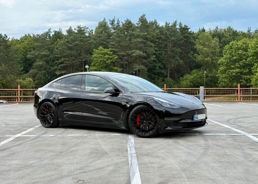 Model 3