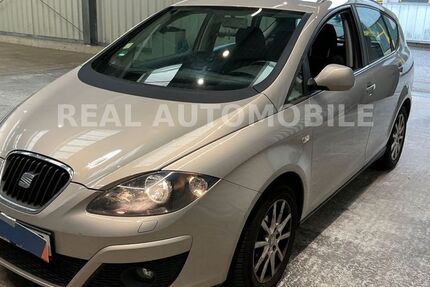 Seat Altea 158.000 km 5.499 &euro; Frankfurt am Main 65933