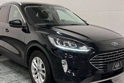 Ford Kuga 156.000 km 15.490 &euro; Erlensee 63526