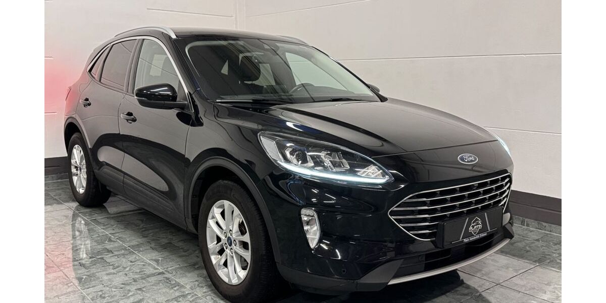 Ford Kuga 156.000 km 15.490 &euro; Erlensee 63526