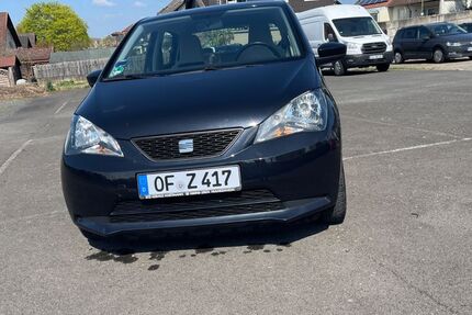 Seat Mii 99.000 km 3.999 &euro; Dietzenbach 63128