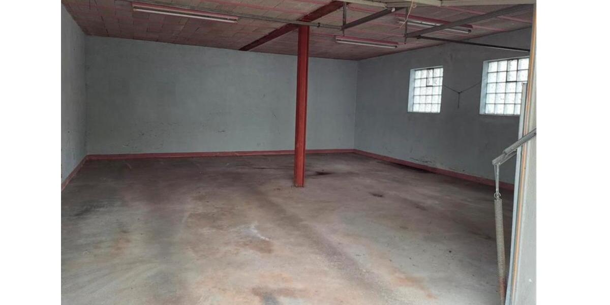 Lagergarage Gründau-Rothenbergen zimmer