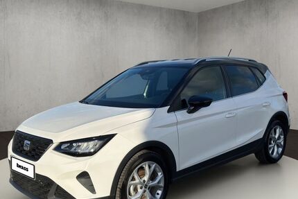 Seat Arona 30.950 km 22.980 &euro; Frankfurt 60488