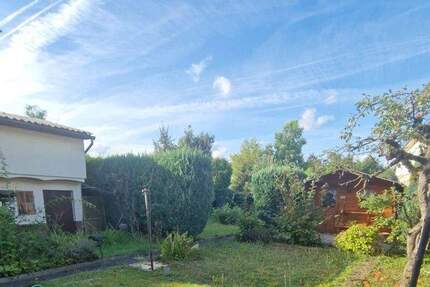 * * * Haus mit 5 Zimmer und Garten * * * Freistehendes Haus für die ganze Familie 5 zimmer