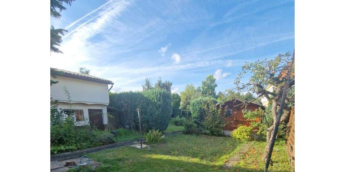 * * * Haus mit 5 Zimmer und Garten * * * Freistehendes Haus für die ganze Familie 5 zimmer