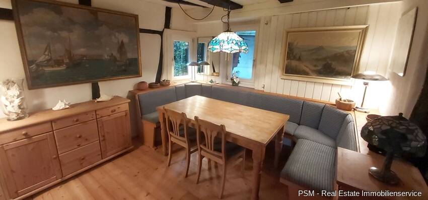 Reihenendhaus Königstein im Taunus Königstein - 7 Zimmer, 182 m&sup2;, 595.000&euro; | Angebot:26330510