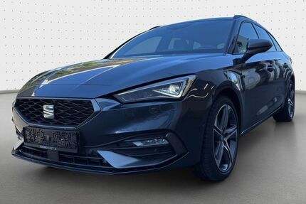 Seat Leon 15.000 km 32.500 &euro; Königstein 61462