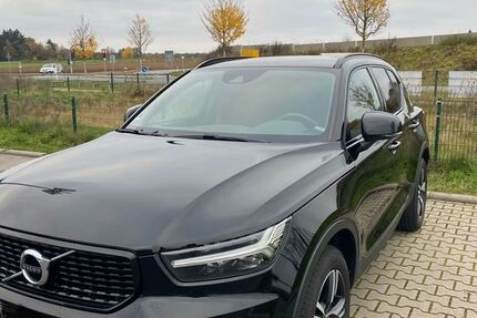 Volvo XC40 82.000 km 22.700 &euro; Rödermark 63322